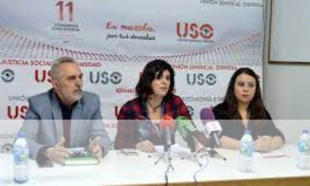 FS-USO denuncia deficiencias en el transporte sanitario de Guadalajara