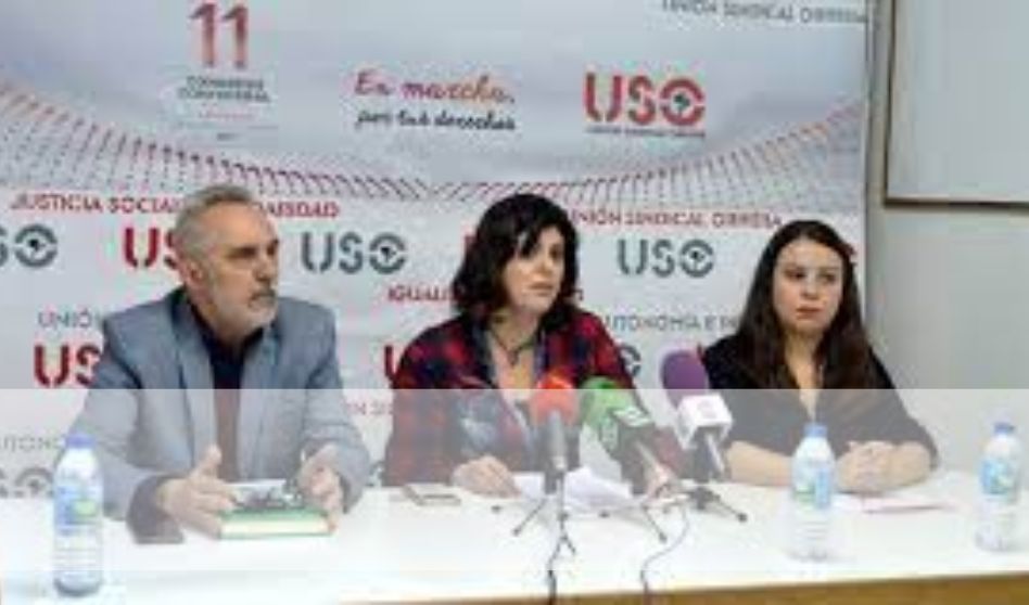 FS-USO denuncia deficiencias en el transporte sanitario de Guadalajara
