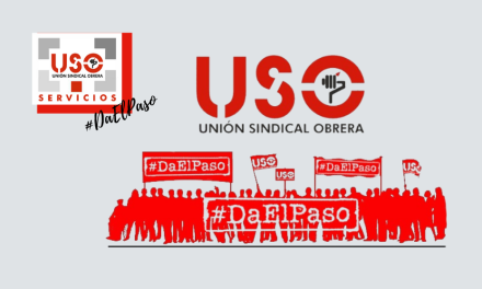 USOC arrasa en las elecciones sindicales en la empresa empresa EVENTS en Igualada