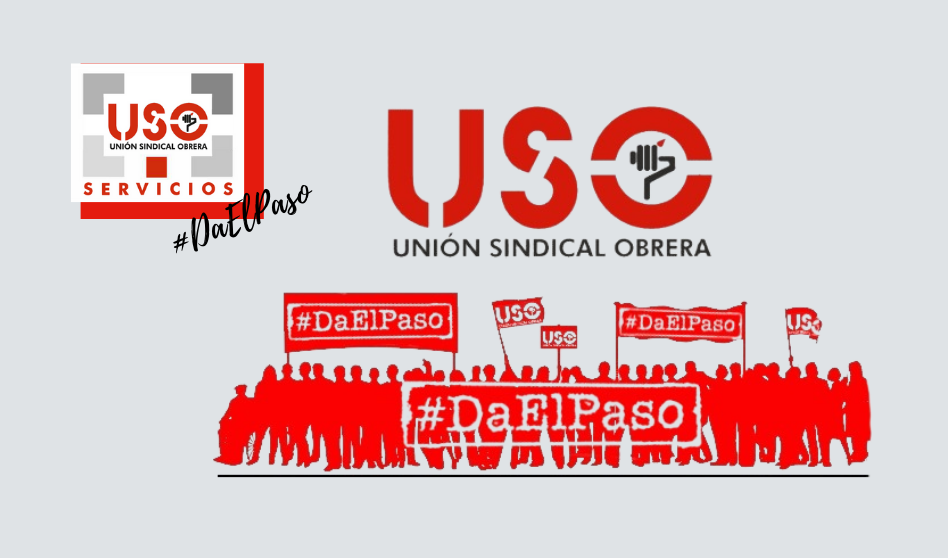 USOC arrasa en las elecciones sindicales en la empresa empresa EVENTS en Igualada