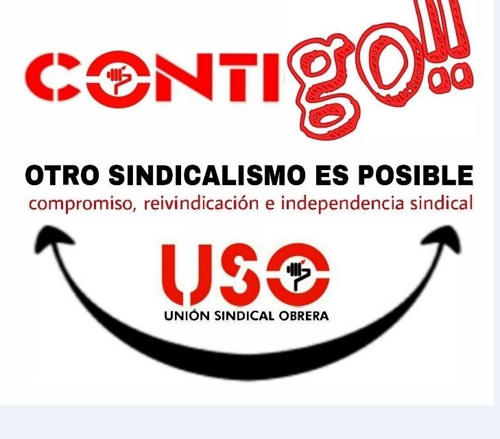 FS-USO obtiene 2 delegados en la empresa Transportes Caudete en Albacete