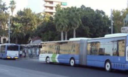 FS-USO Baleares no firmará el convenio del transporte discrecional de viajeros