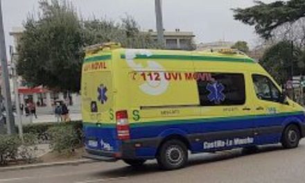 USO denuncia el despido de la empresa Ambulancias SSG