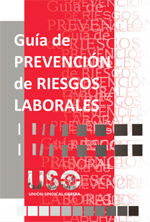 GUÍA DE PREVENCIÓN DE RIESGOS LABORALES