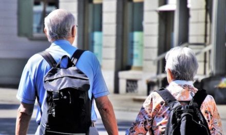 La pensión media de jubilación se sitúa en 1139,83 euros en el mes de agosto