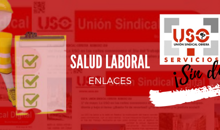 Enlaces de Salud Laboral