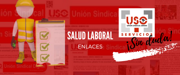 Enlaces de Salud Laboral