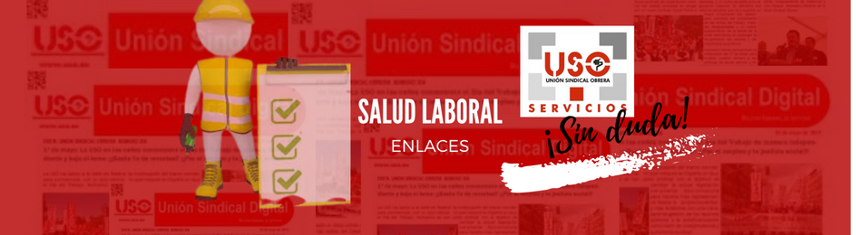 Enlaces de Salud Laboral