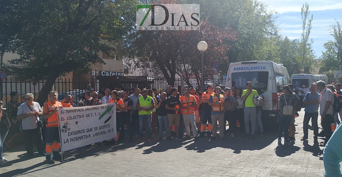 Los trabajadores se mantienen: “Seguimos con paros y huelga pese a los abusivos servicios mínimos”