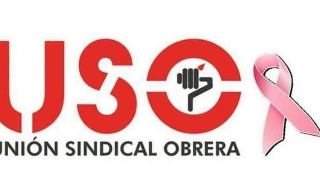 Día mundial contra el cáncer de mama