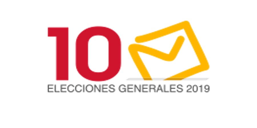 Permisos retribuidos para las elecciones Generales del 10 N