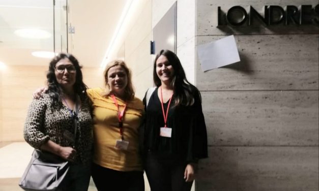 FS-USO obtiene 3 delegados en la empresa Ingesan