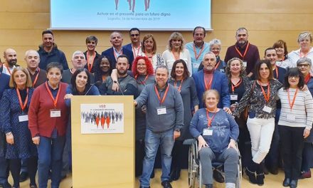 FS-USO LA RIOJA PARTICIPA EN SU 9º CONGRESO REGIONAL EN LOGROÑO