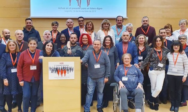 9º Congreso Regional en Logroño