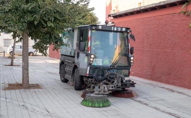 Denuncian «sanciones y despidos masivos» en la concesionaria del servicio de limpieza viaria