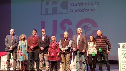 LA FEDERACIÓN DE ATENCIÓN A LA CIUDADANÍA DE USO COMIENZA NUEVA ETAPA