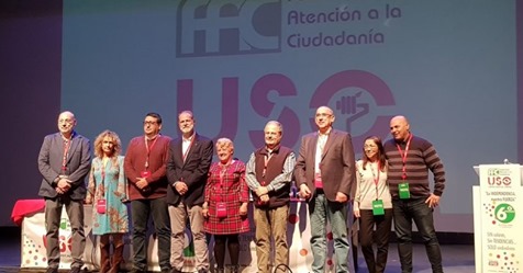 LA FEDERACIÓN DE ATENCIÓN A LA CIUDADANÍA DE USO COMIENZA NUEVA ETAPA