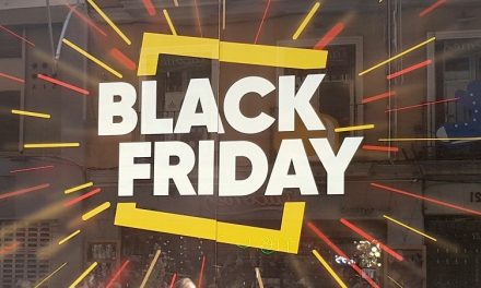 EN EL BLACK FRIDAY, QUE NO LIQUIDEN TUS DERECHOS