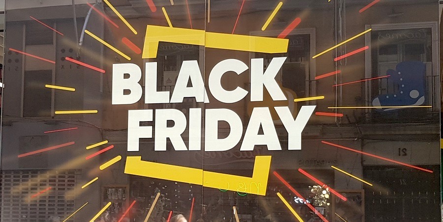 EN EL BLACK FRIDAY, QUE NO LIQUIDEN TUS DERECHOS