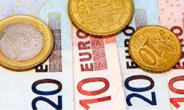 Aumento de la brecha salarial en Europa