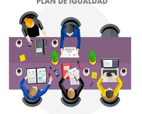 Firma Plan Igualdad en Digitex Informatica