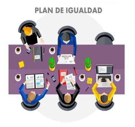 POR FIN SE FIRMA EL PLAN DE IGUALDAD EN DIGITEX INFORMATICA