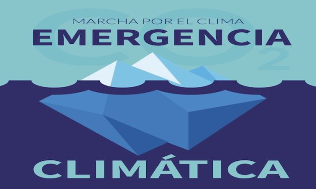 USO LLAMA A SECUNDAR LAS MOVILIZACIONES POR EL CLIMA