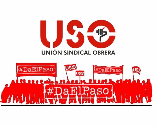 FS-USO sigue creciendo en la comunidad Valenciana