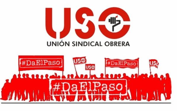 FS-USO renueva en la empresa LUKUS MARKET en Lugo