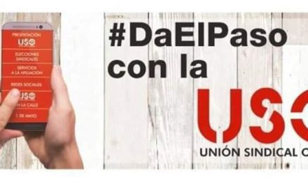 Elecciones sindicales en la empresa GADIS HIPER VIVEIRO en Lugo