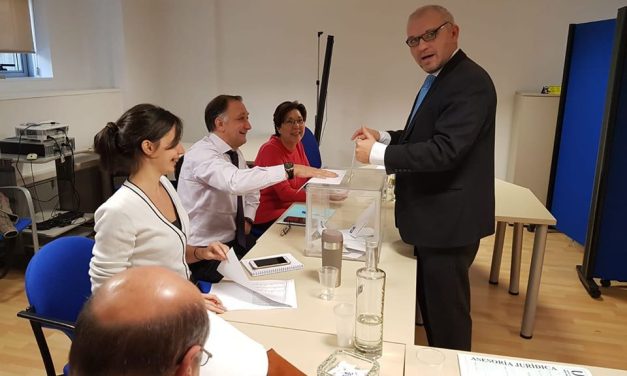 Elecciones sindicales en  MMT en Madrid