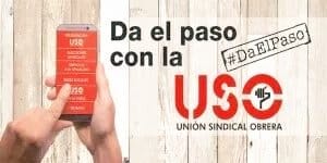FS-USO el sindicato mas votado en la empresa Global de Logística de Levante