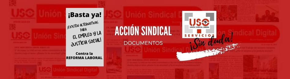 Accion Sindical Documentos