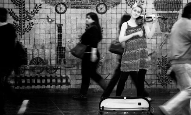 España se sitúa a la cola de Europa en la calidad de empleo