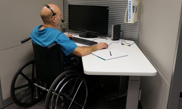 Empleo y discapacidad