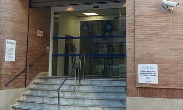 Huelga en Emasagra