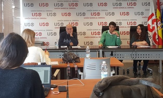 Duración media de los contratos en 2019