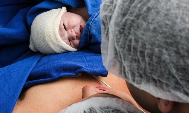 Permiso de Paternidad