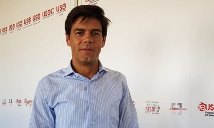 USO pide responsabilidad al nuevo gobierno