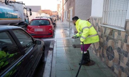 La justicia tumba la primera de las sanciones que desataron la guerra interna en la limpieza