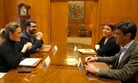 USO le pide a la Ministra de Empleo y Economía Social un indicador oficial sobre absentismo