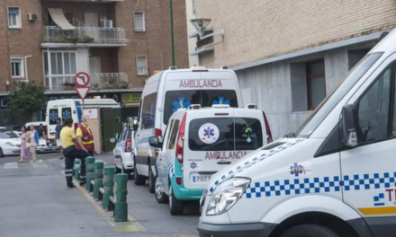 USO denuncia que Ambulancias Tenorio expone a sus empleados