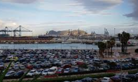 Los efectos del cierre de frontera en Cádiz