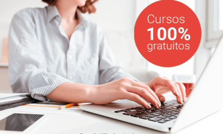 Cursos online 100% subvencionados