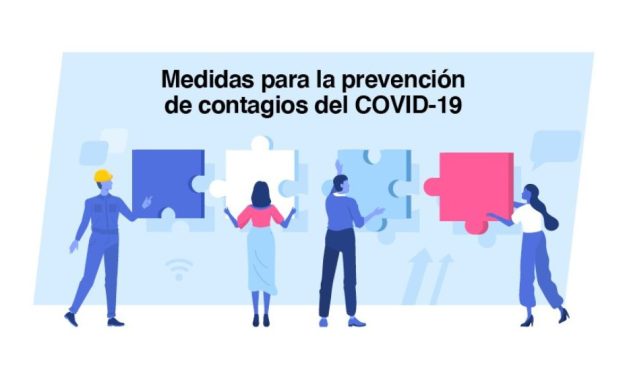 Si trabajas en el sector turístico, FS-USO te informa de como debes actuar en tu centro de trabajo