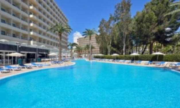 Despidos en la cadena Melía