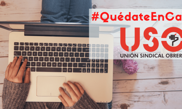 Medidas del RD del estado de alarma por coronavirus