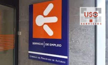 Los sindicatos exigen protección para los temporales ante la oleada de despidos en Asturias