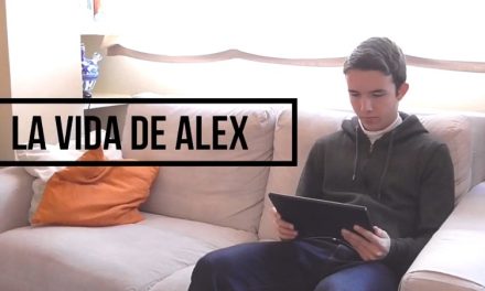 «La vida de Álex» gana el II concurso de cortos «La juventud ante el 8M»