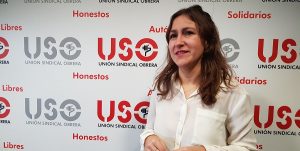 La contratación de febrero penaliza a las mujeres en calidad y cantidad